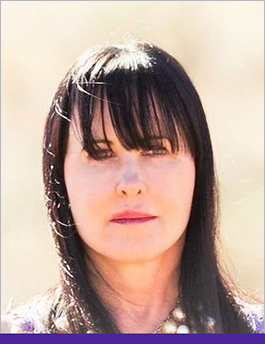 About Dr. Regina Leverrier MD Psychiatrist in Lakewood, CO